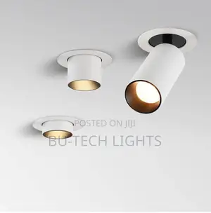 Pulling Recess Light