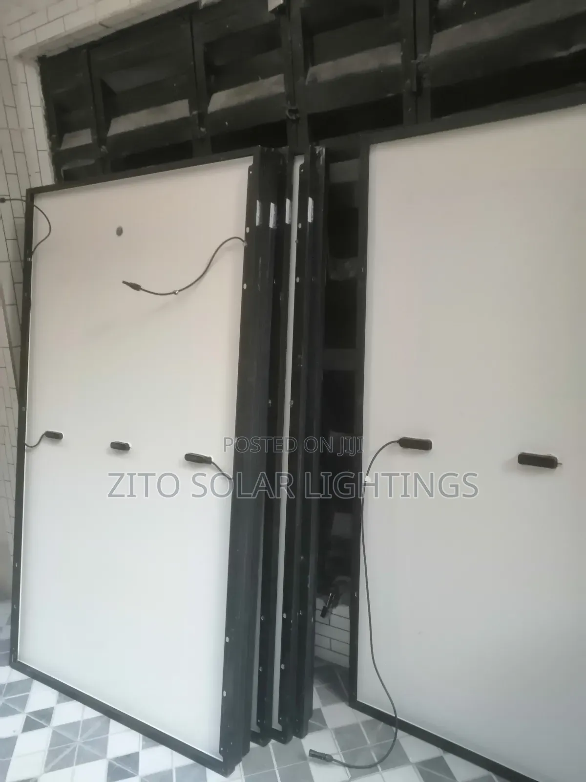 400w Canadian Solar Panel