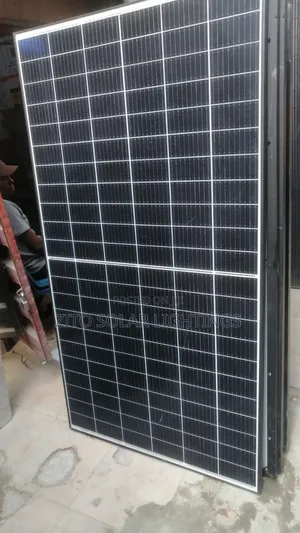 400w Canadian Solar Panel