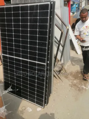400w Canadian Solar Panel