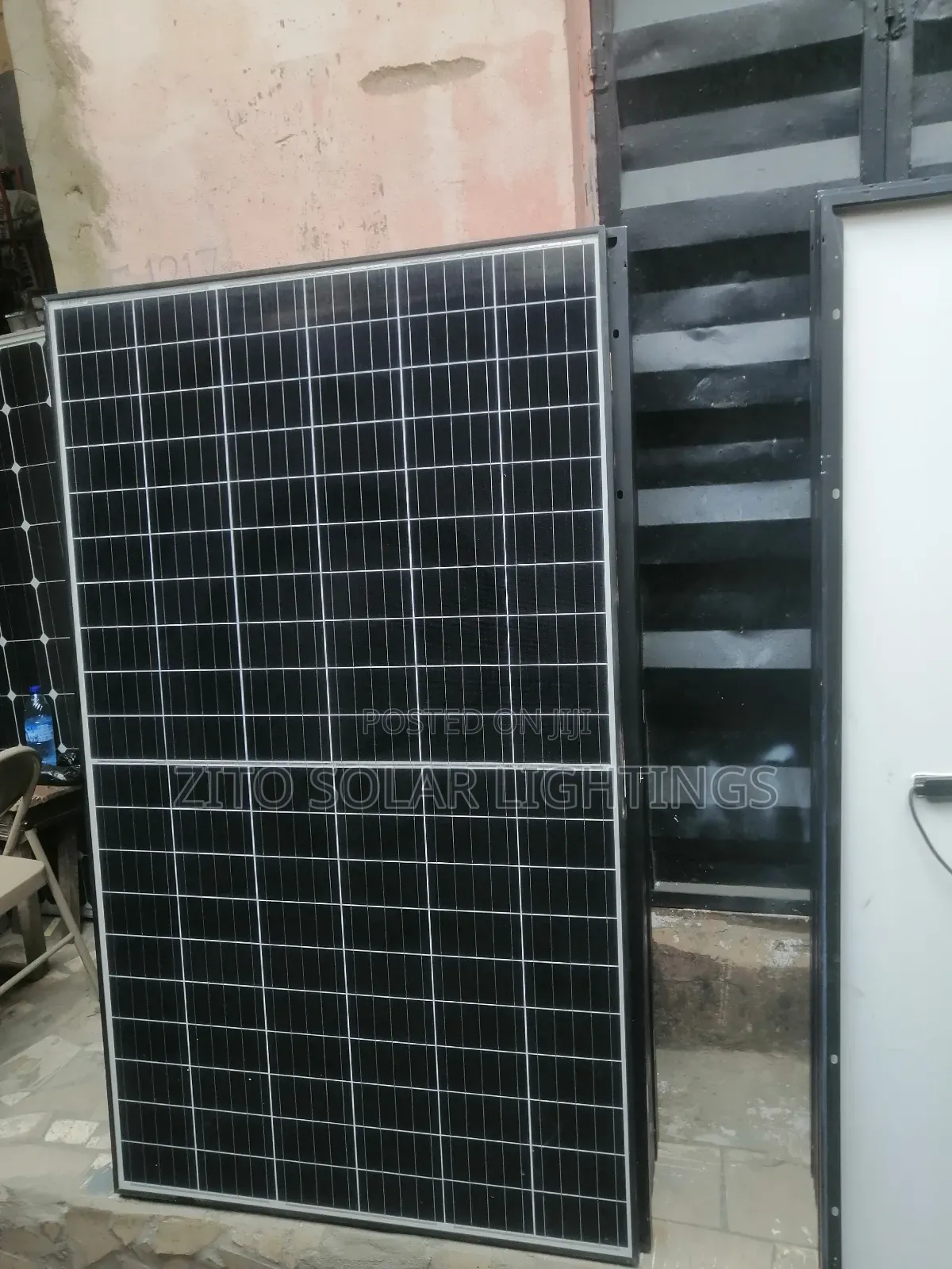 400w Canadian Solar Panel