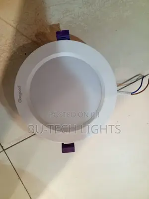 Pop Light With Sensor