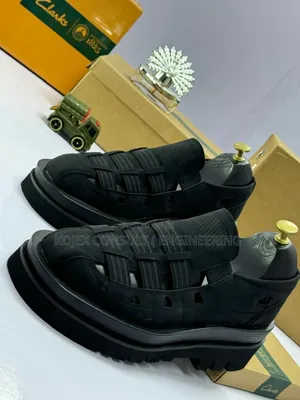 Clarks Loafers Available