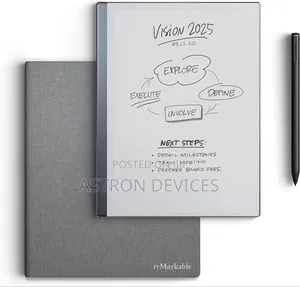 New Tablet 16 GB Gray