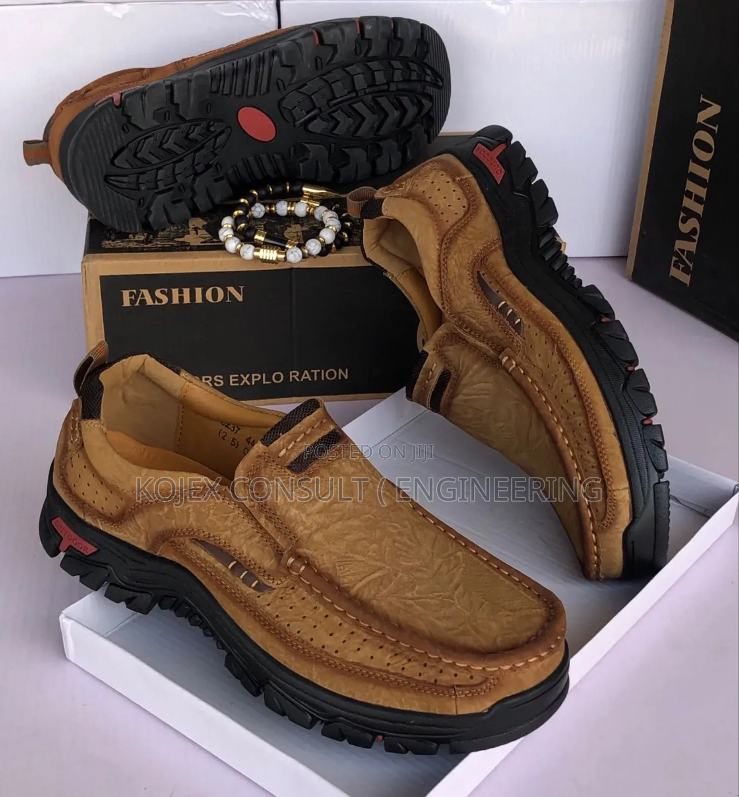 Fashion Out Doors Canvas