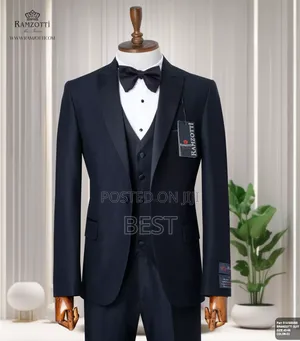 Best Italian Style Wedding Tuxedos Suit for Classy Men