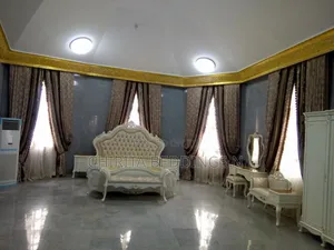 High Quality Curtains 002