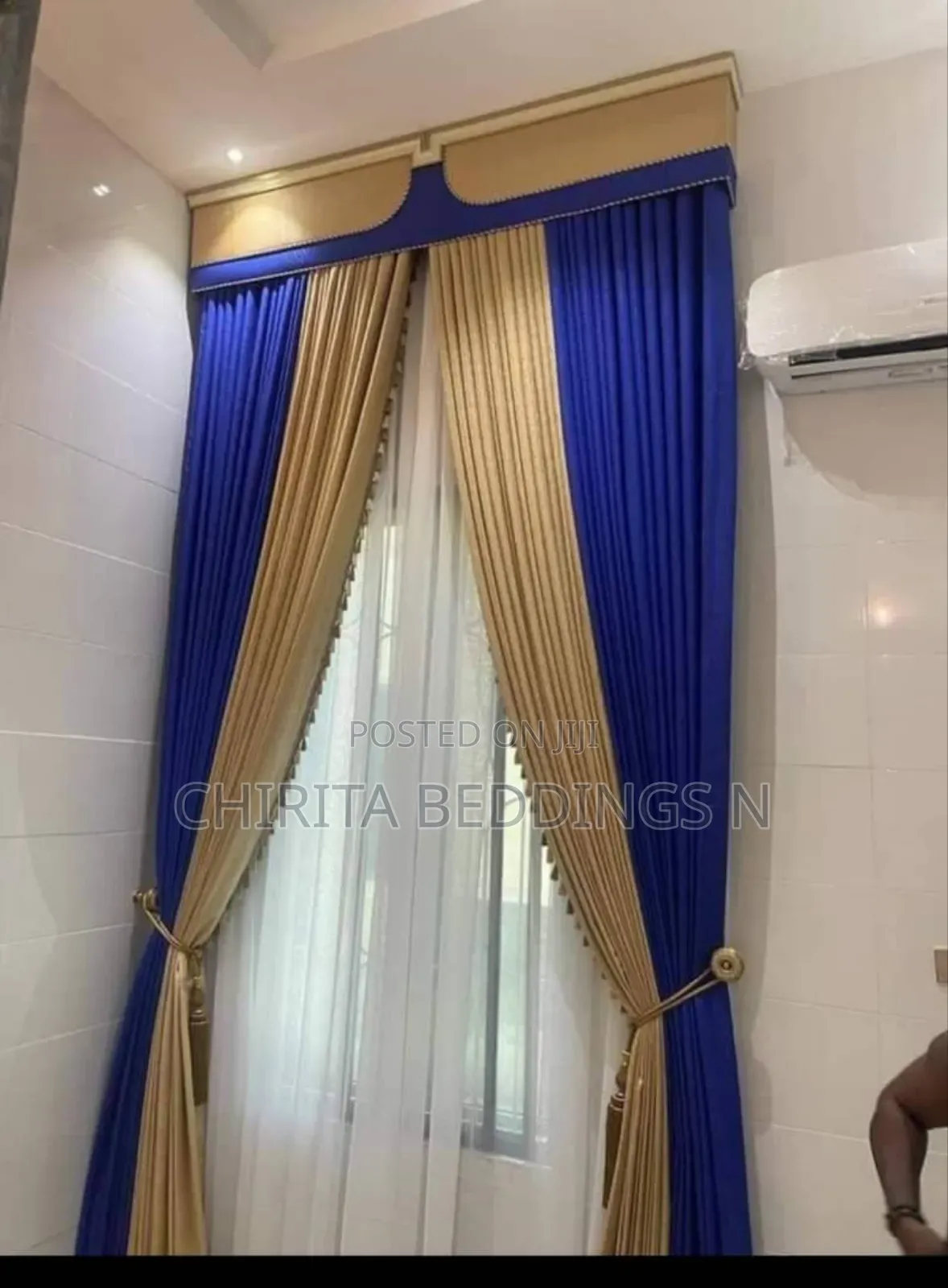 High Quality Curtains 002