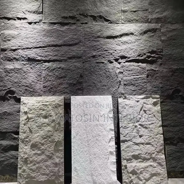 Quality PU Stone