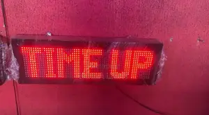 Digital Led Countdown Timer