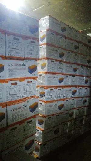 200w Brand New Felicity Solar Battery