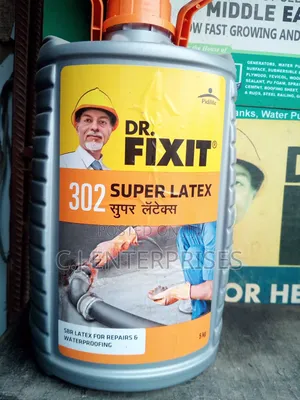 Dr. Fix 5liters