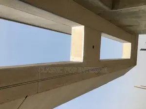 Cement Board Installation