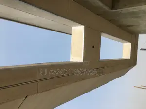 Cement Board Installation