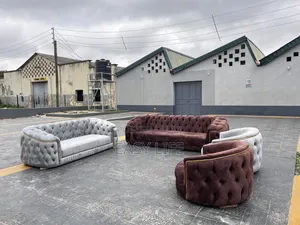 Complete Set of Chair Available5