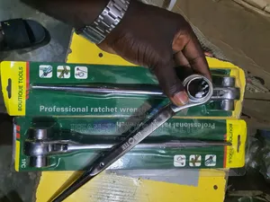 Scaffolding Spanner. Ratchet Spanner