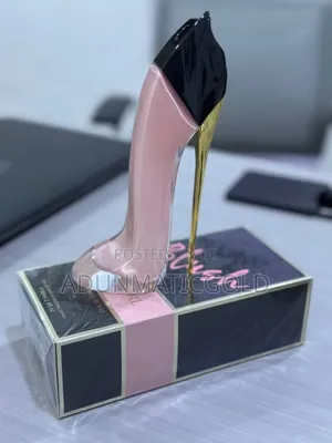 Cool Girl Blush Perfume
