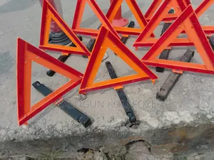 See Caution