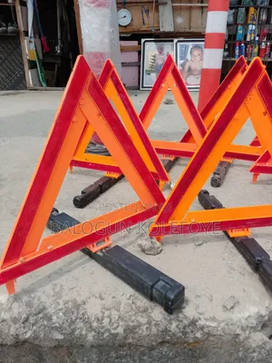 See Caution