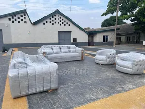 Complete Set of Chair Available1
