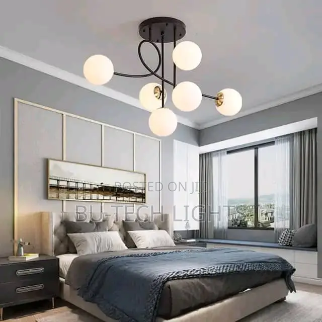 Elegant Chandelier
