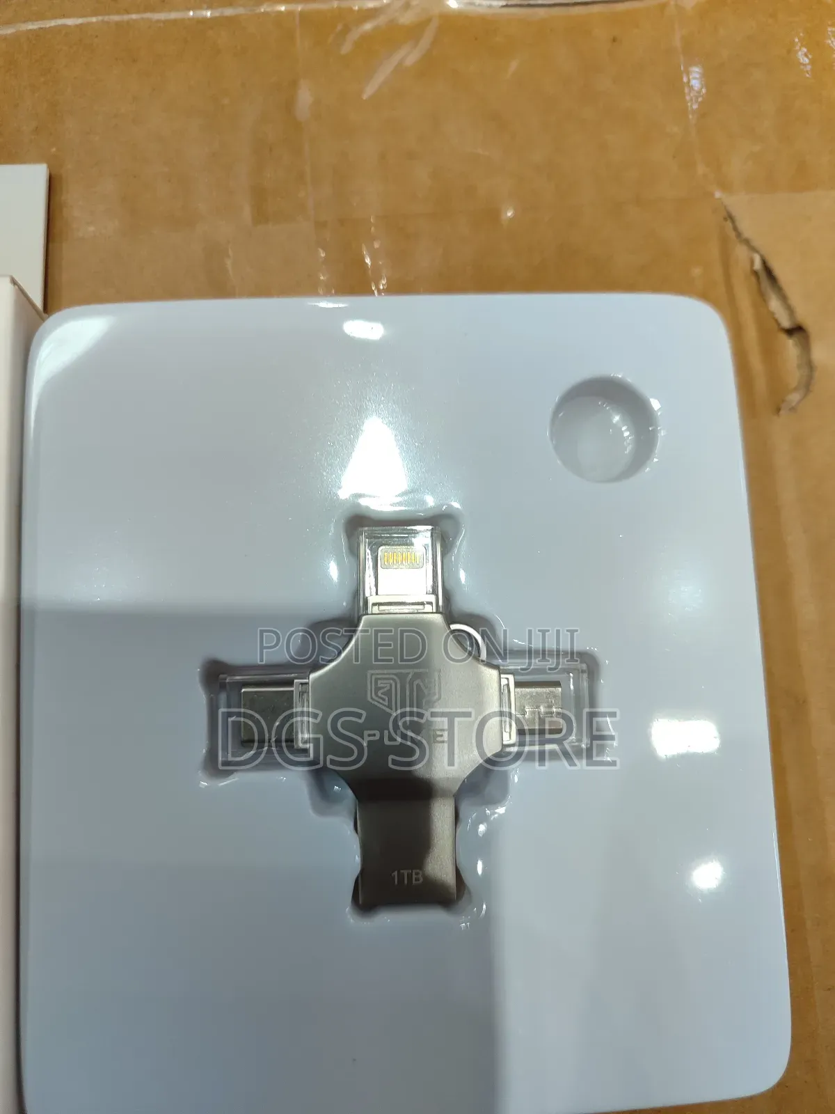 Pume Otg Flash Drive 256gb, 512gb, 1tb