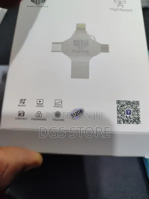 Pume Otg Flash Drive 256gb, 512gb, 1tb