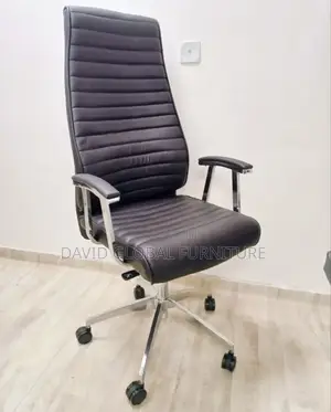 Adjustable Swivel Chair