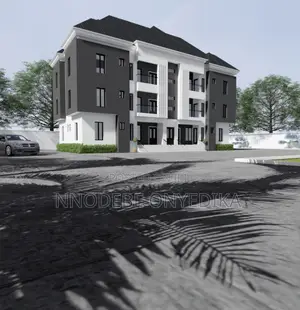 Building Design 12