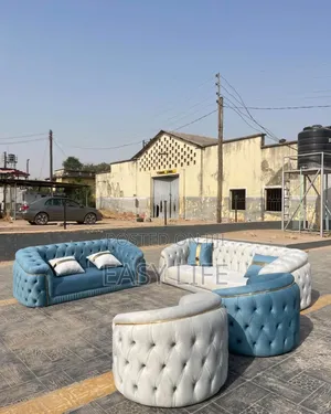 Complete Set of Chair Available 24