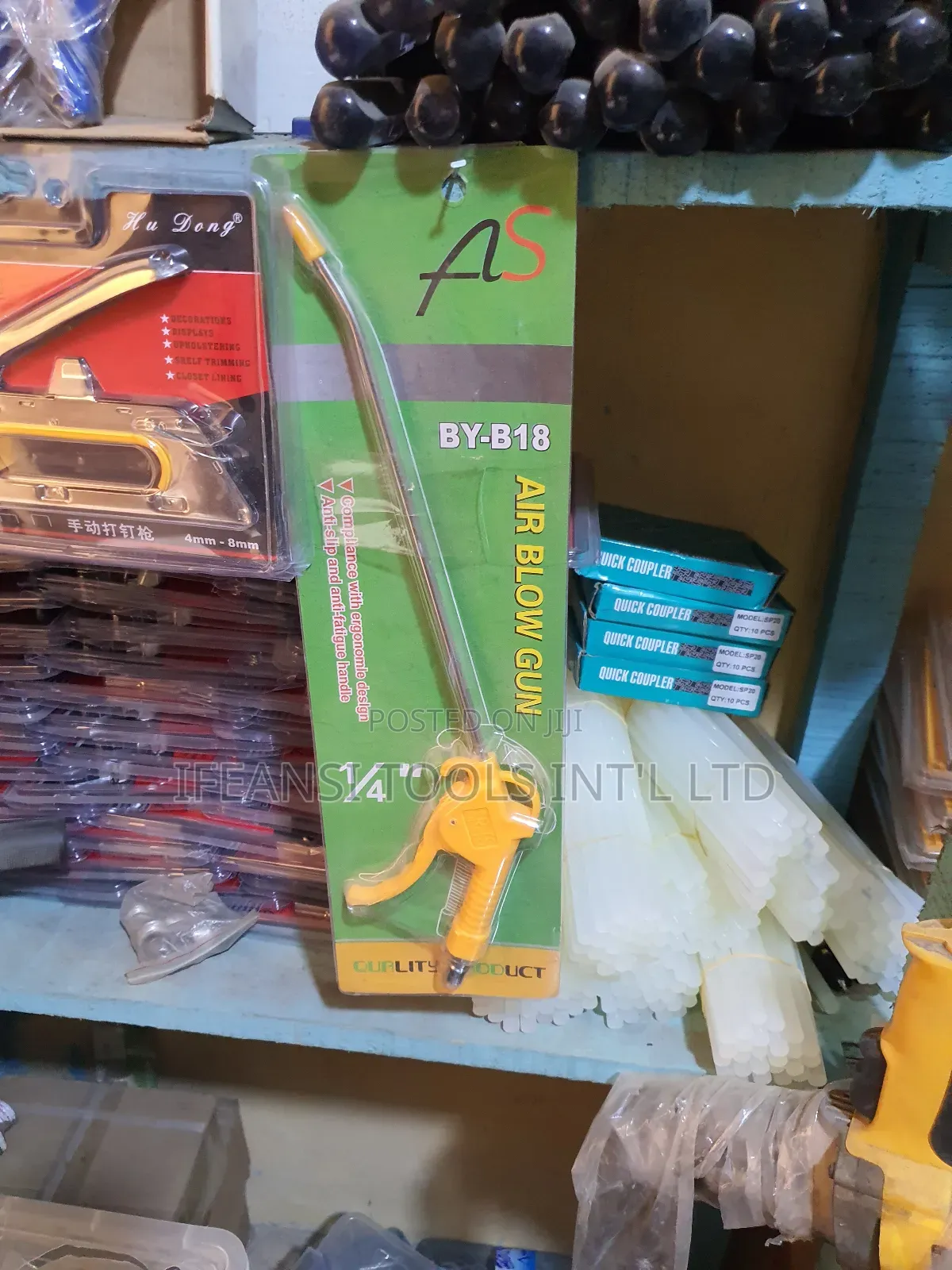 Air Duster Air Gun Long And Short