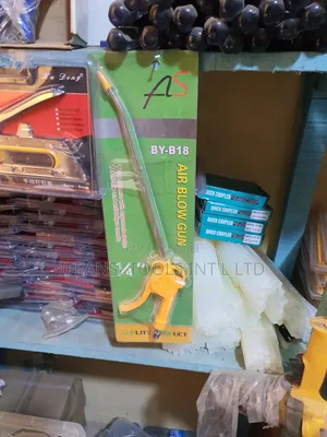 Air Duster Air Gun Long And Short