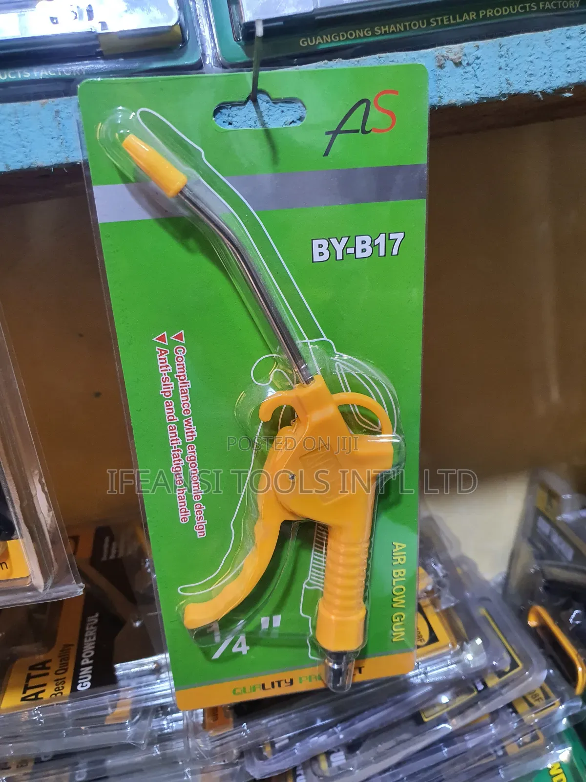 Air Duster Air Gun Long And Short