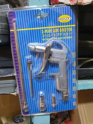Air Duster Air Gun Long And Short