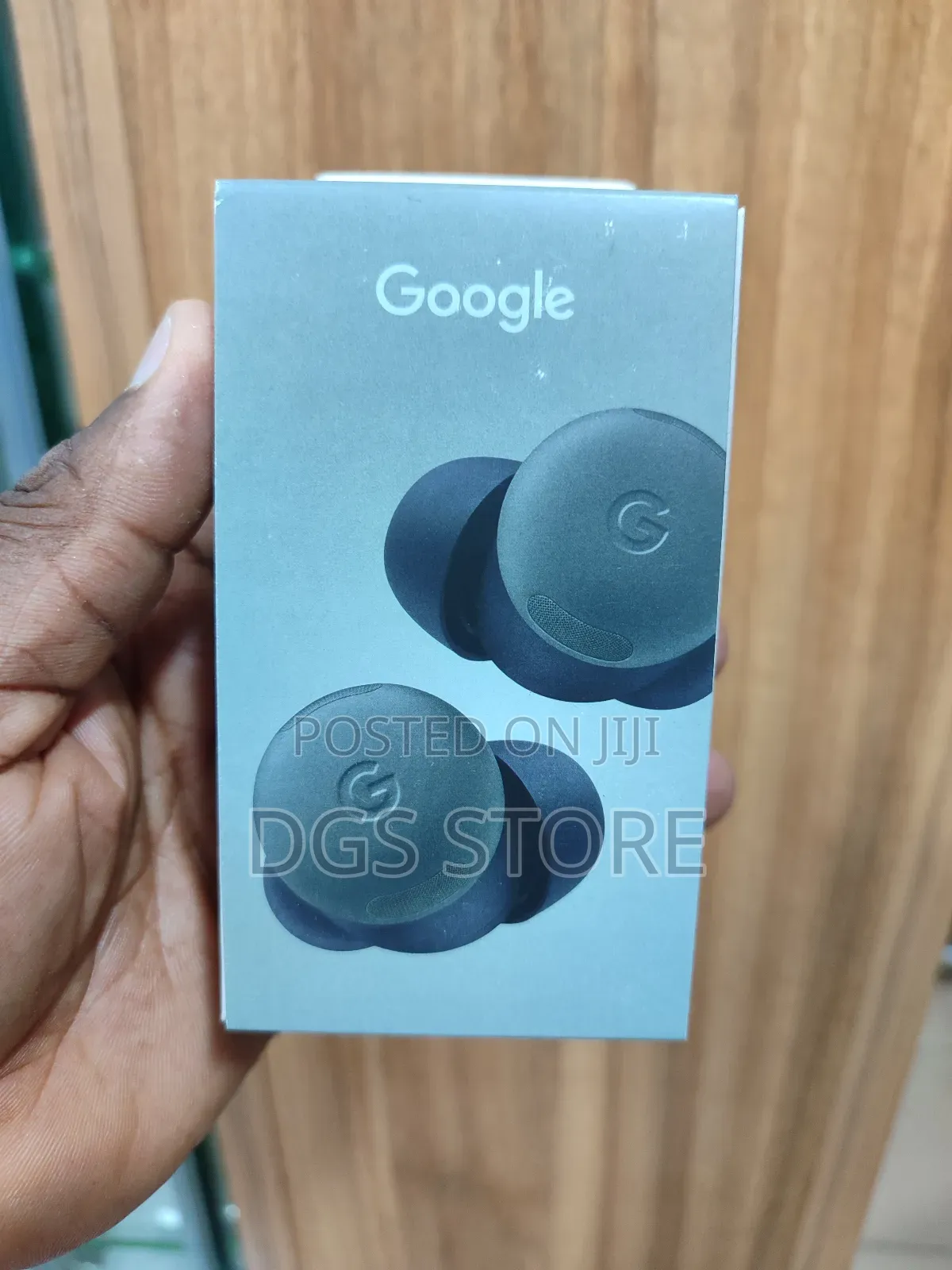 Google Pixel Buds Pro 2 Bluetooth Earbuds