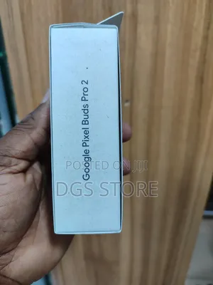 Google Pixel Buds Pro 2 Bluetooth Earbuds