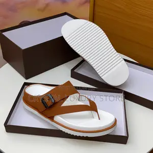 Pedro Quality Luxury Men Sandals
