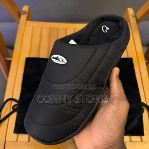 Premium Corteiz Crib Creps