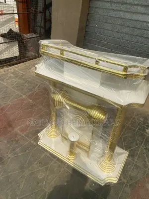 High Quality Quality Pulpit