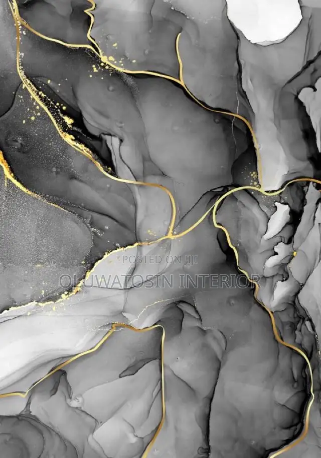 Pvc Marble Sheets