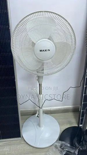 Maxi Standing Fan 16 Inches