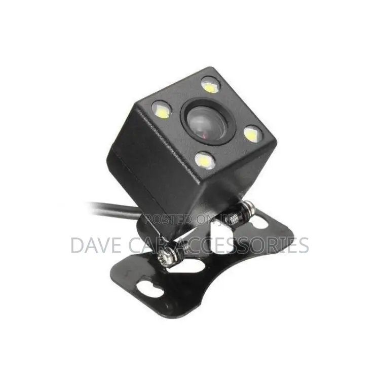 Waterproof Reverse Camera (Universal)