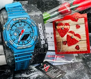 New G Shock Watches for Sale
