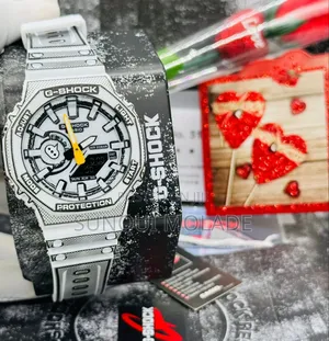 New G Shock Watches for Sale
