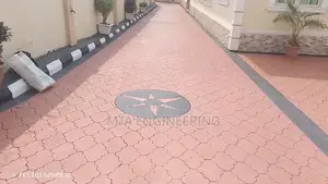 Local Floor Stamping and Polish
