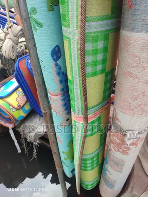 Photo - Quality Big Size Foamy Mat