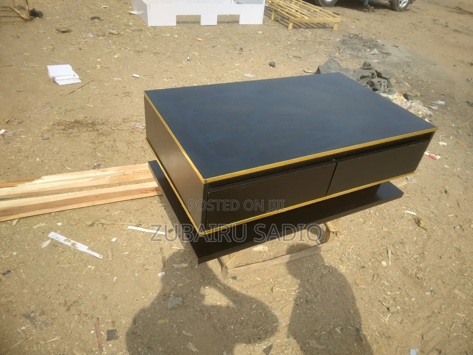 Center Table 2ft by 40inch