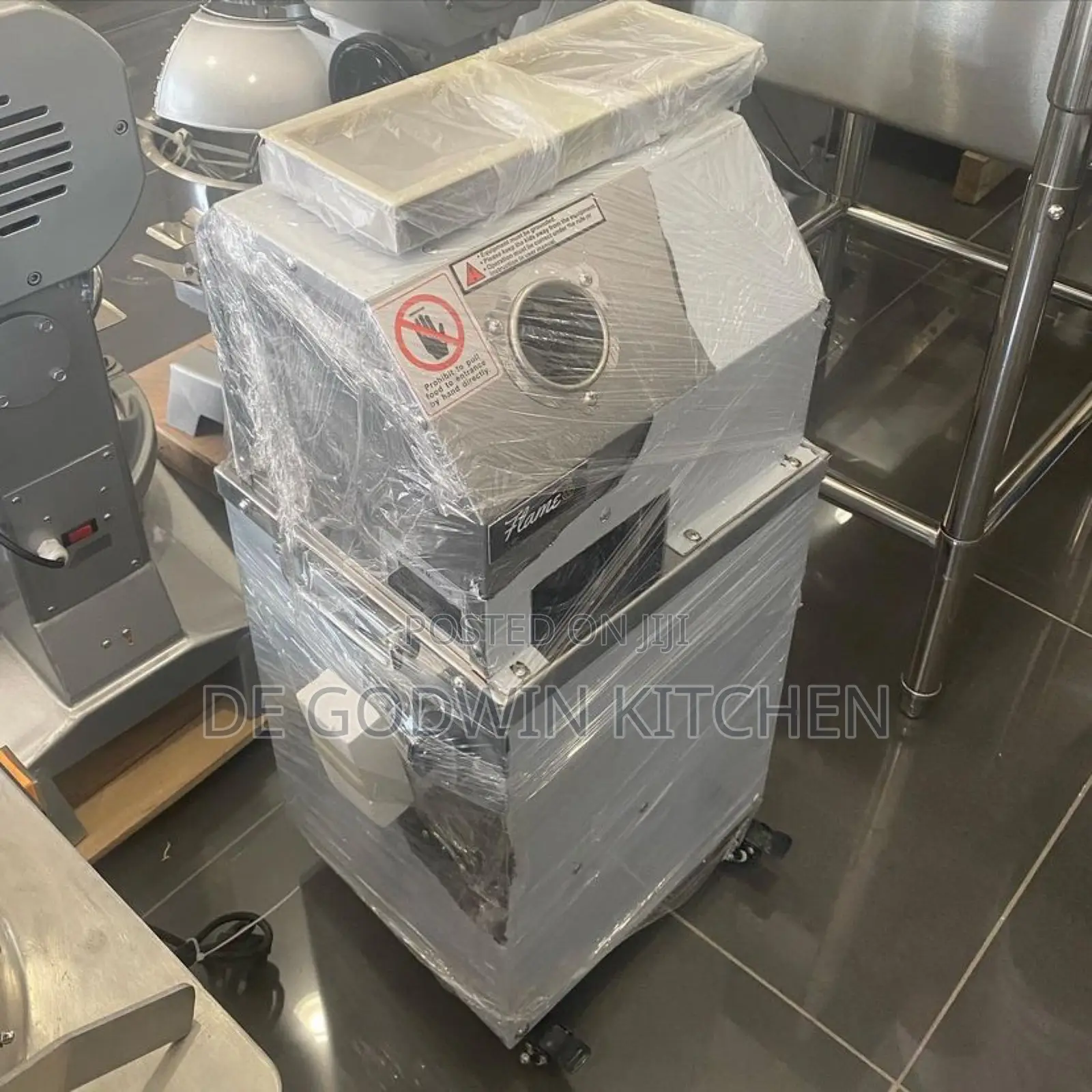 Sugarcane Extractor