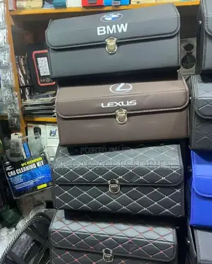 Boot Organizer