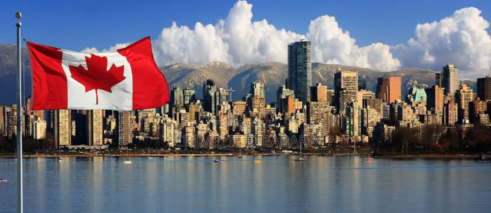 Canada Visa